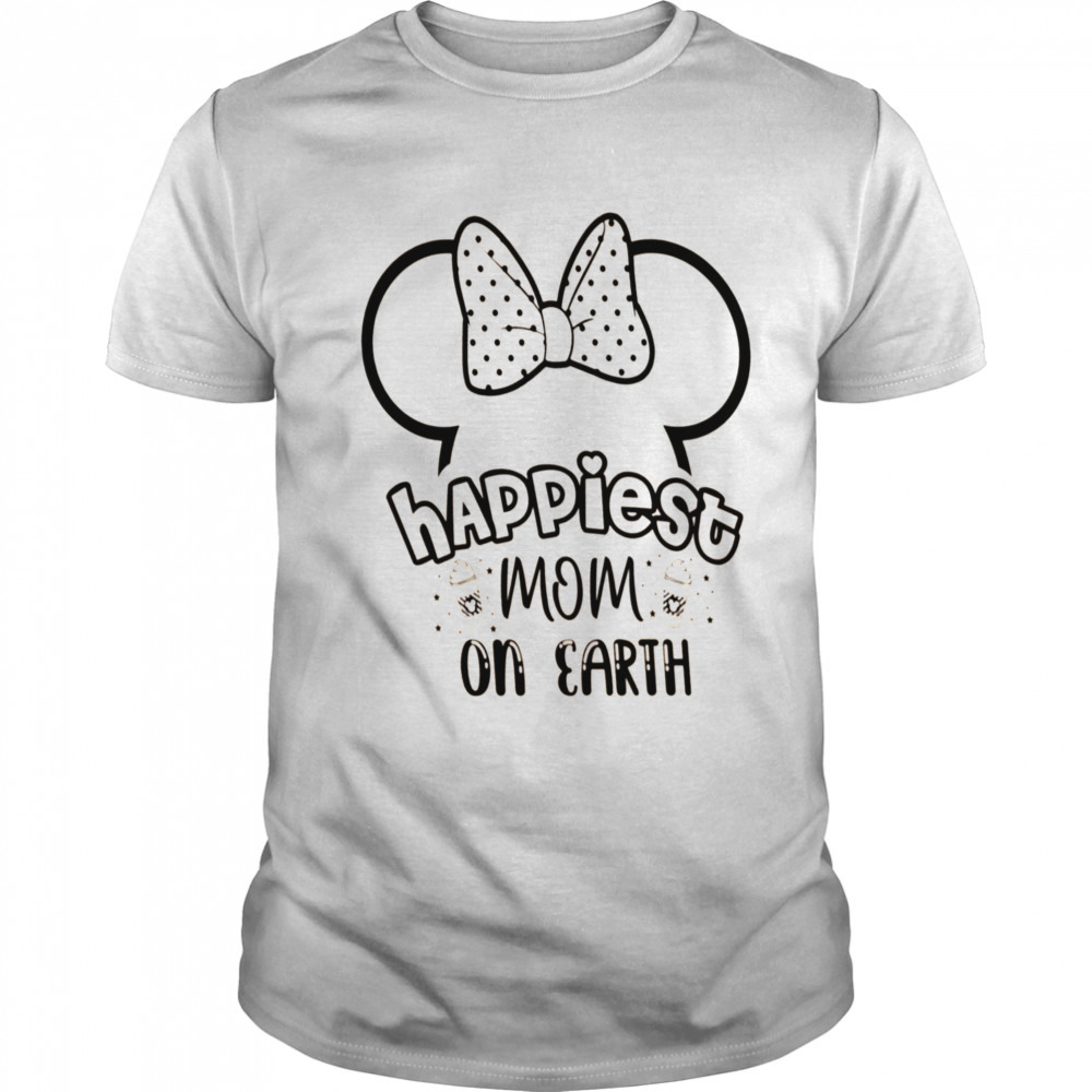 Unisex shirt
