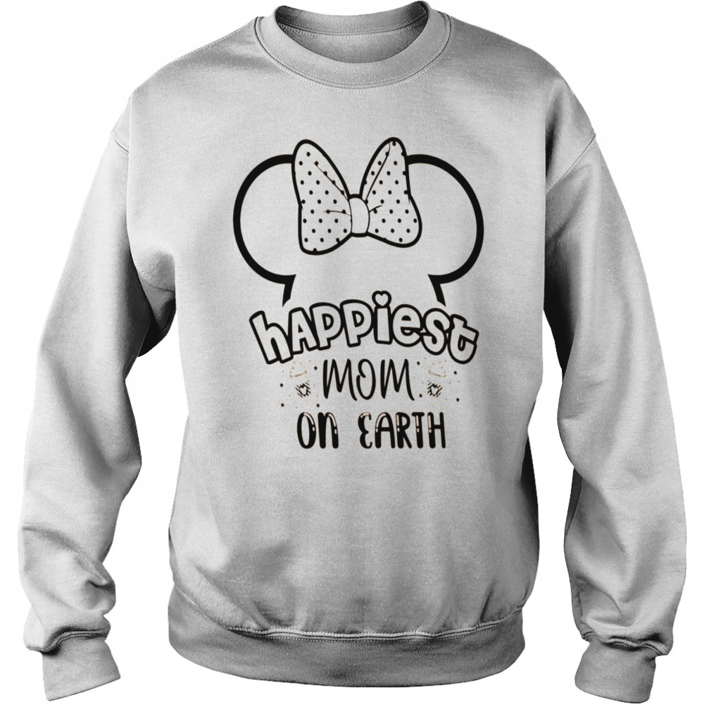Sweat shirt