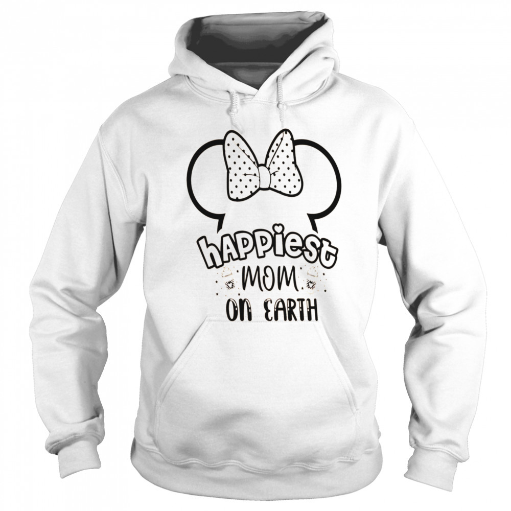 Hoodie shirt