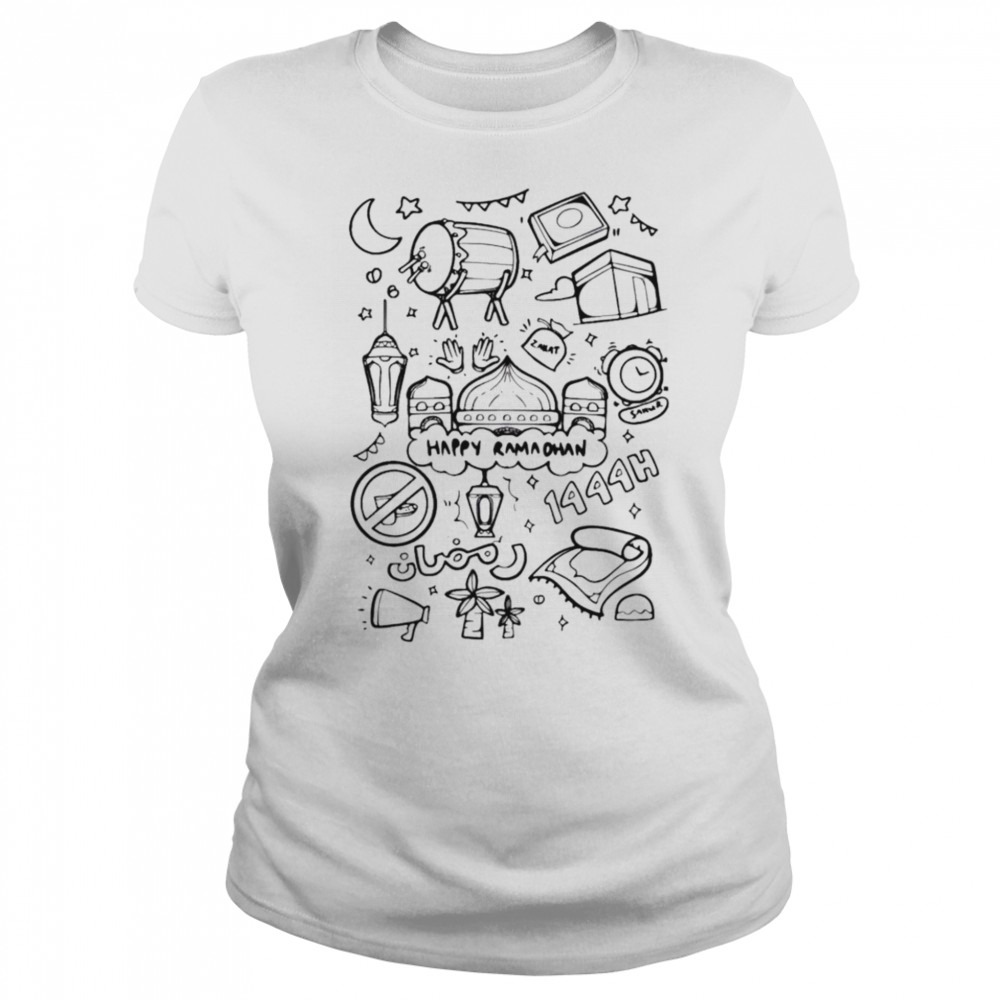 Women's shirt