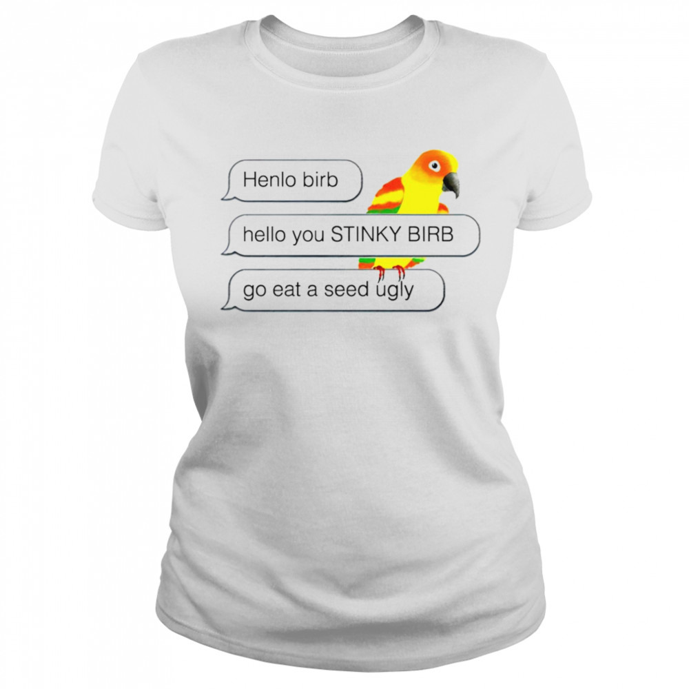 Women's shirt