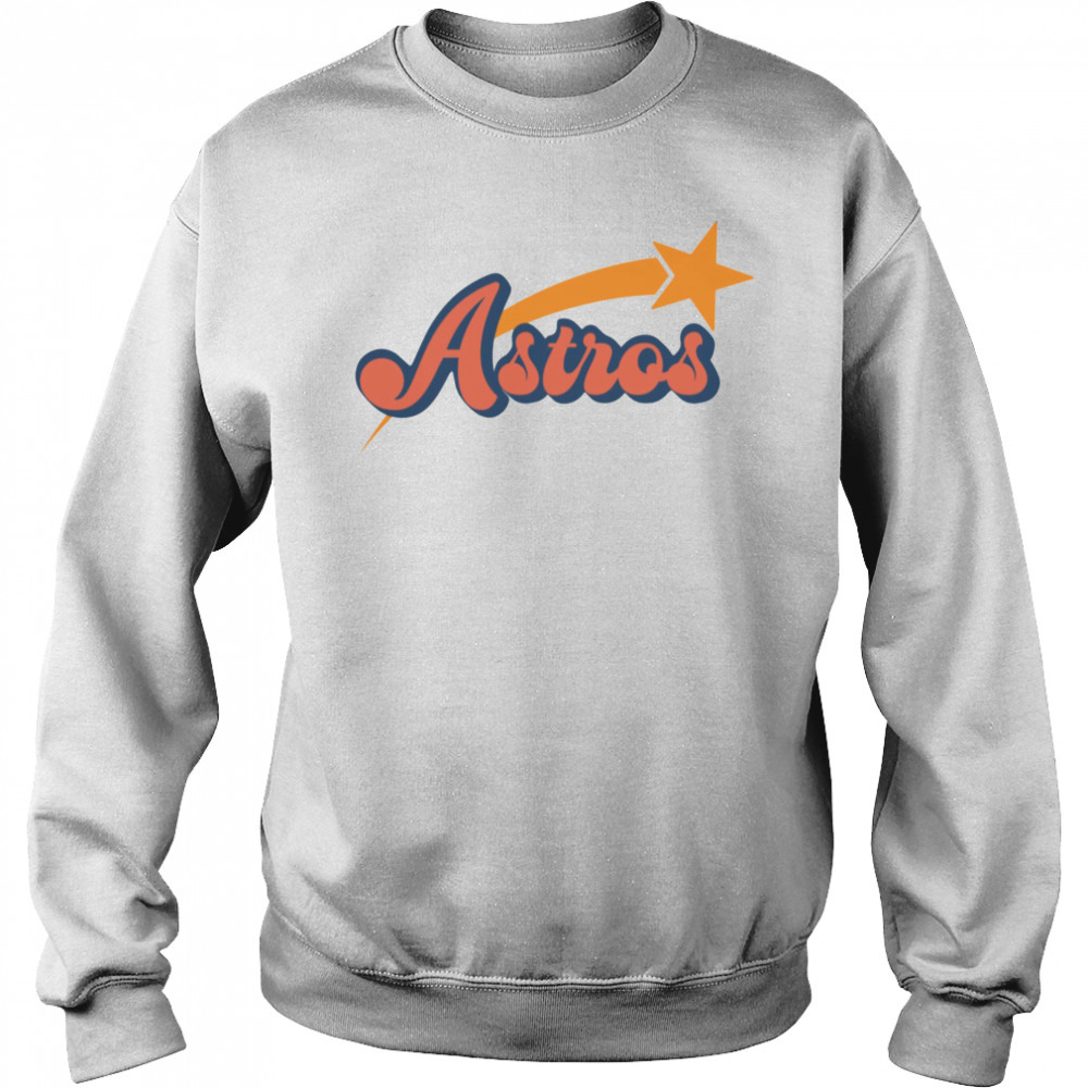 Sweat shirt