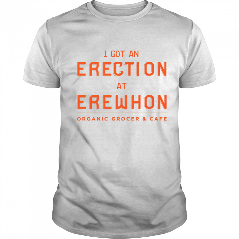Unisex shirt