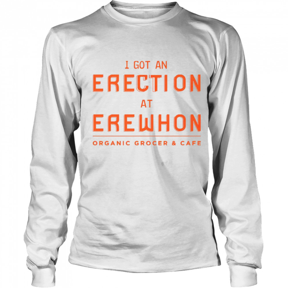 Long Sleeved shirt