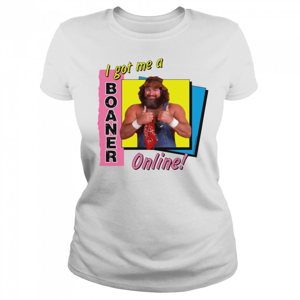 Women's shirt