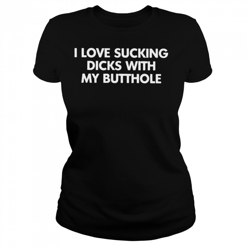 Women's shirts