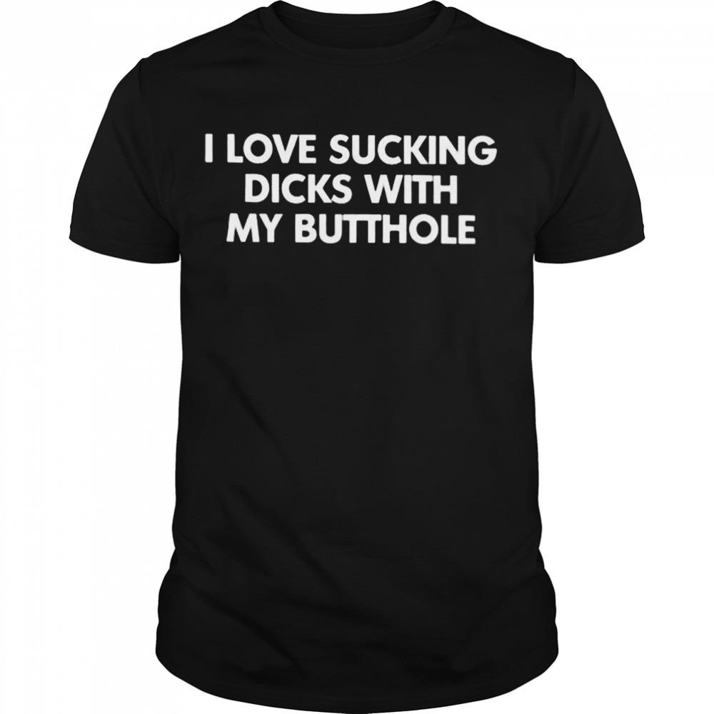 Unisex shirts