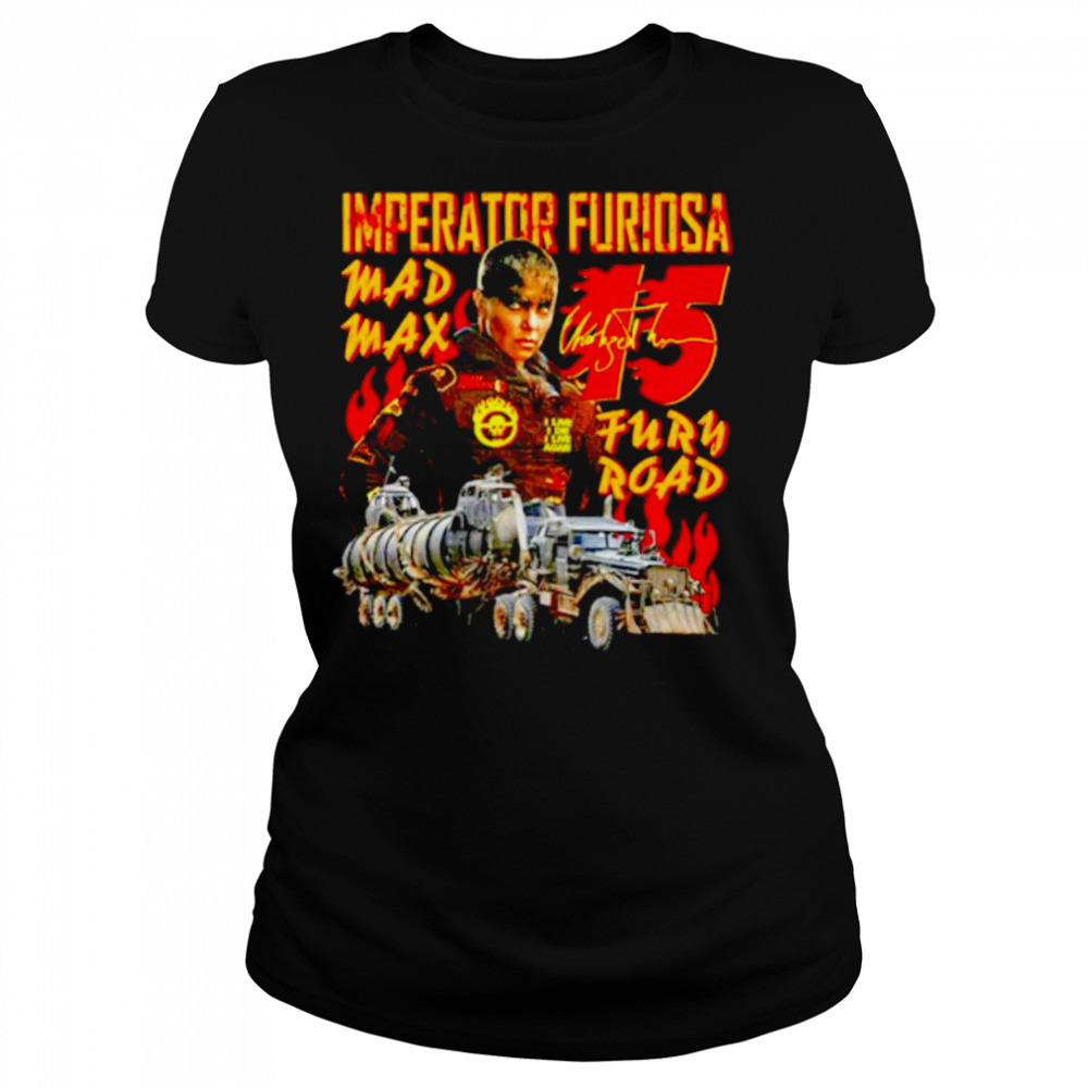 Women's shirts