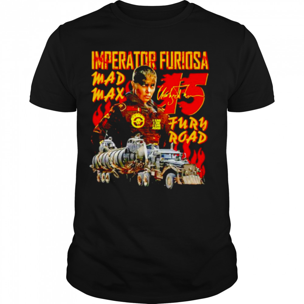 Unisex shirts