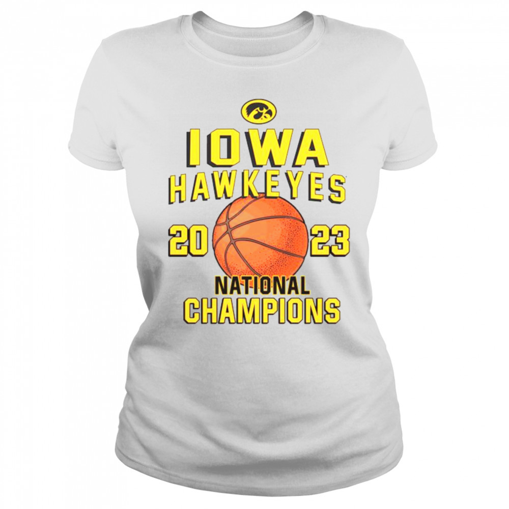 Women's shirt