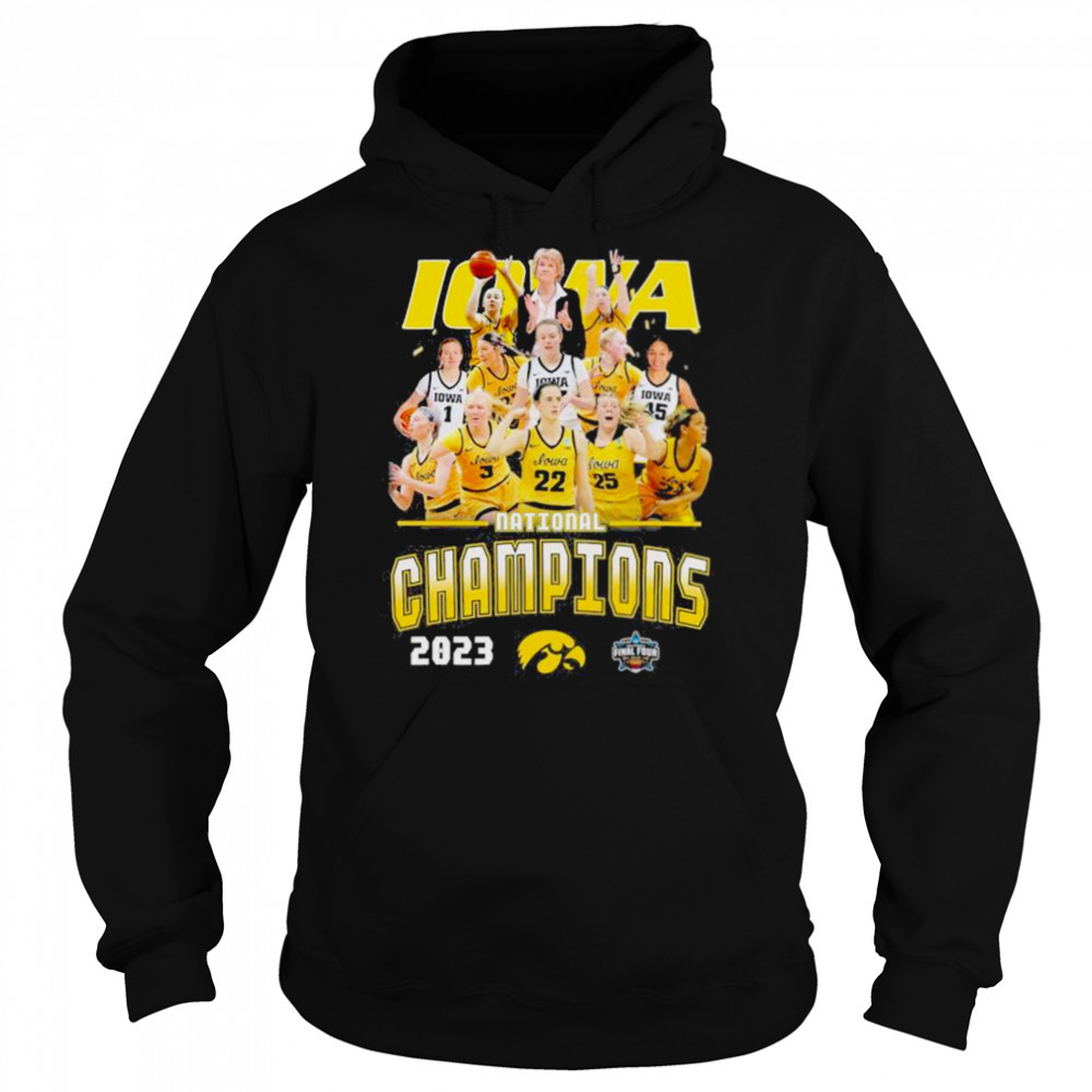 Hoodie shirts