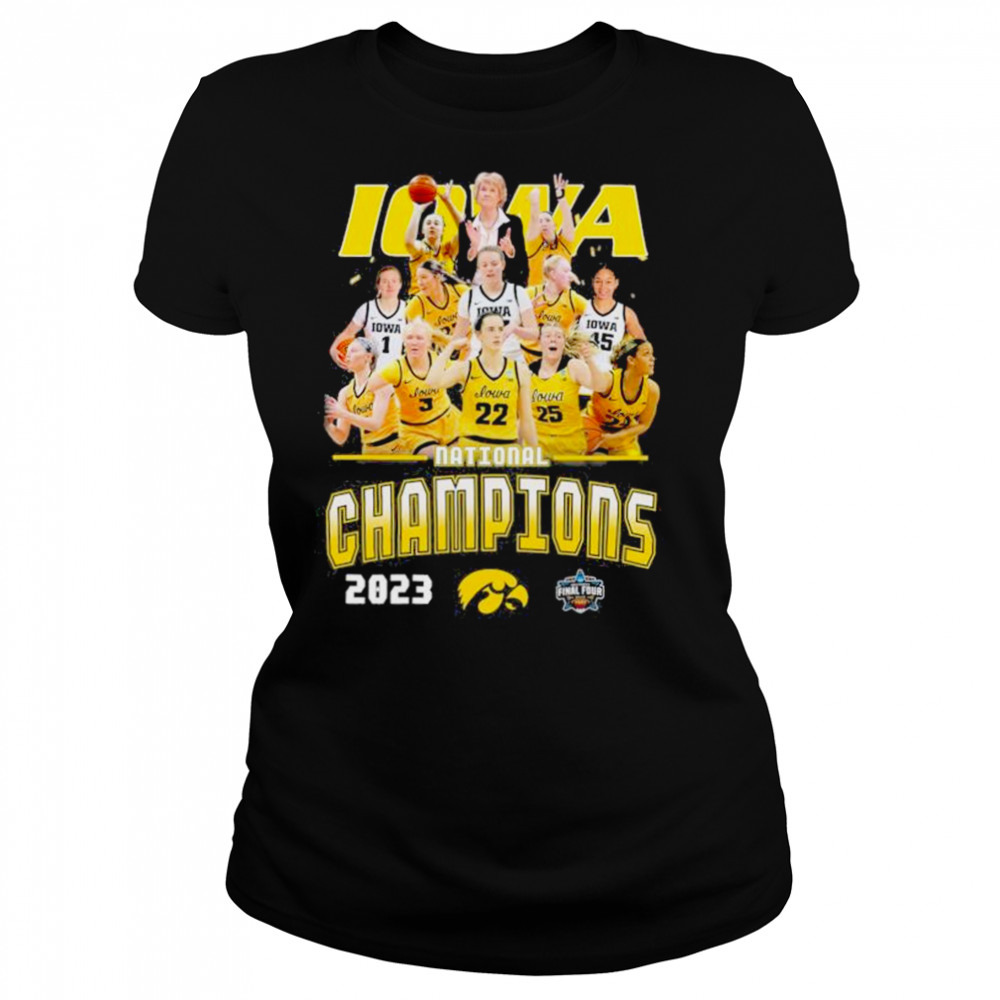 Women's shirts