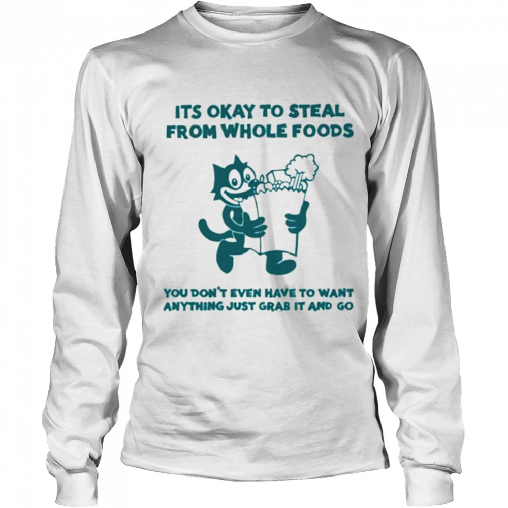 Long Sleeved shirt