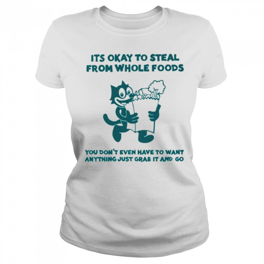 Women's shirt