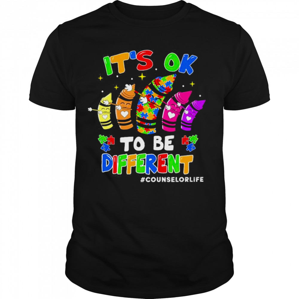 Unisex shirts