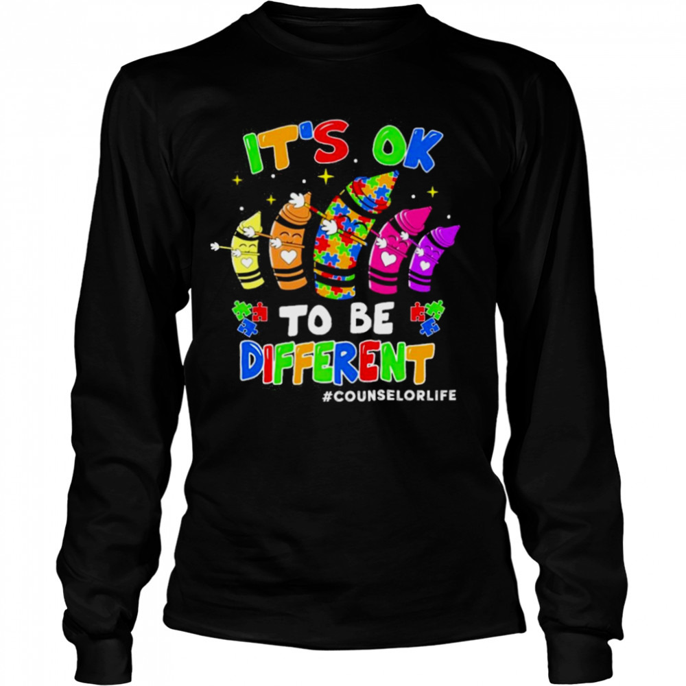 Long Sleeved shirts