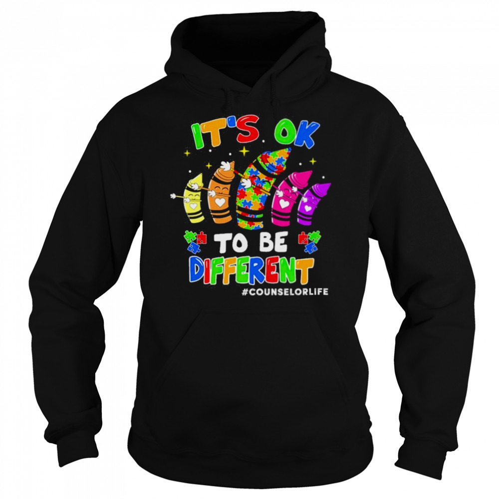 Hoodie shirts