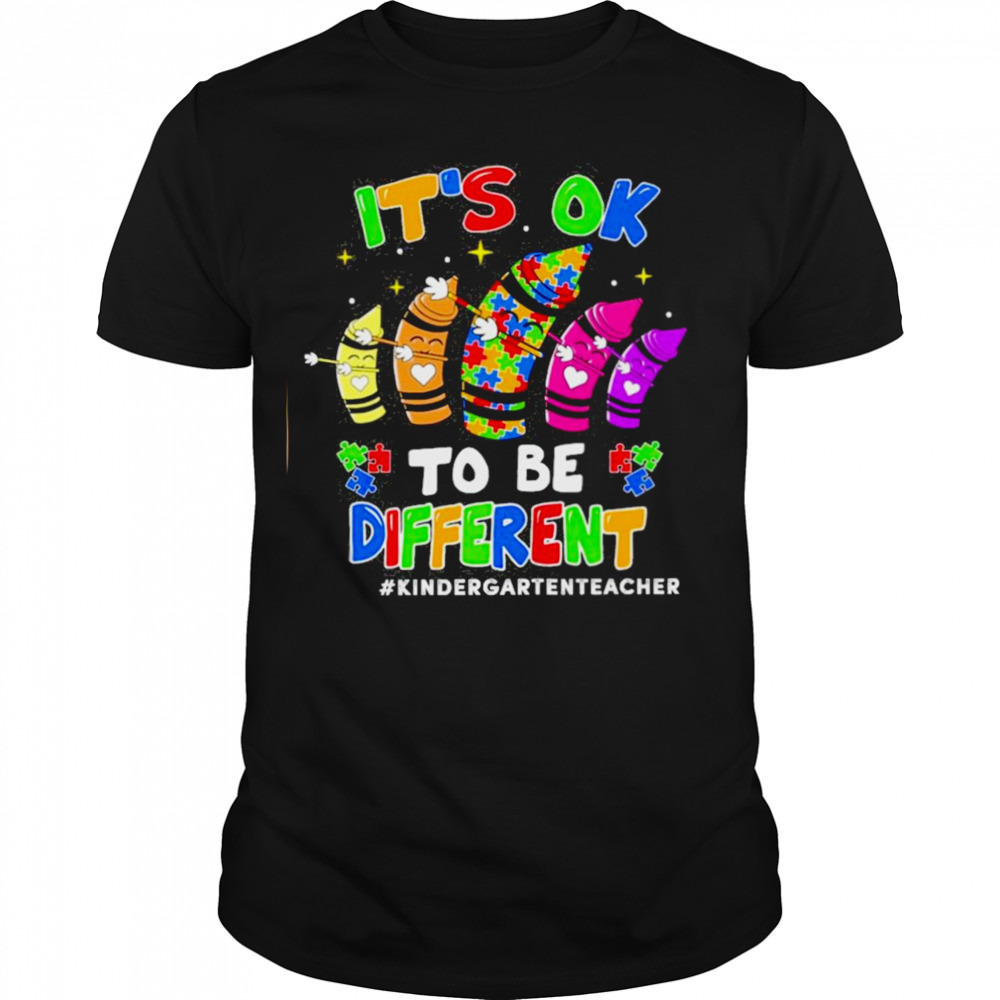 Unisex shirts