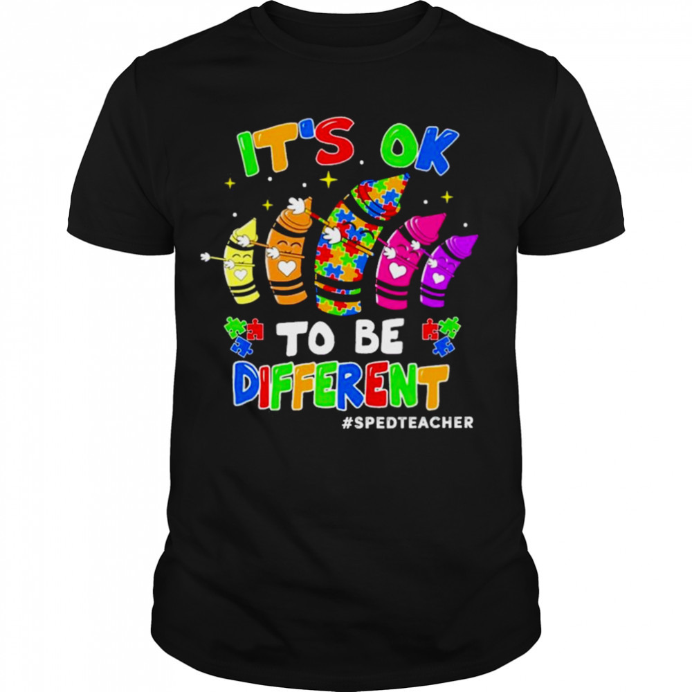 Unisex shirts