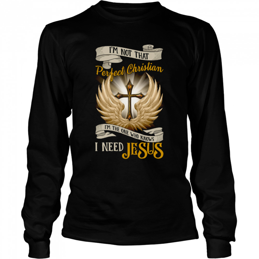 Long Sleeved shirts