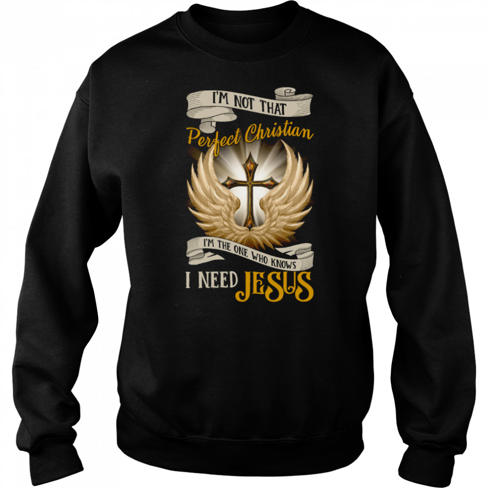 Sweat shirts