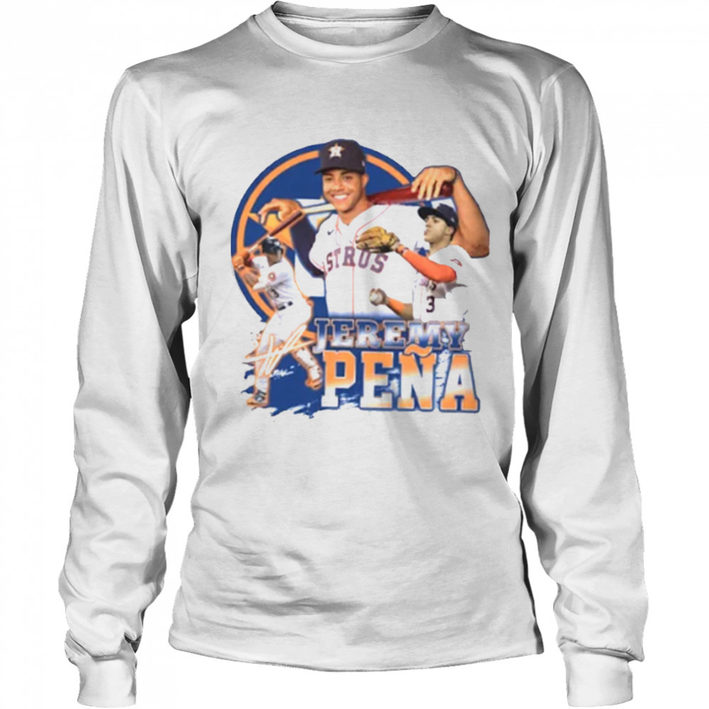Long Sleeved shirt
