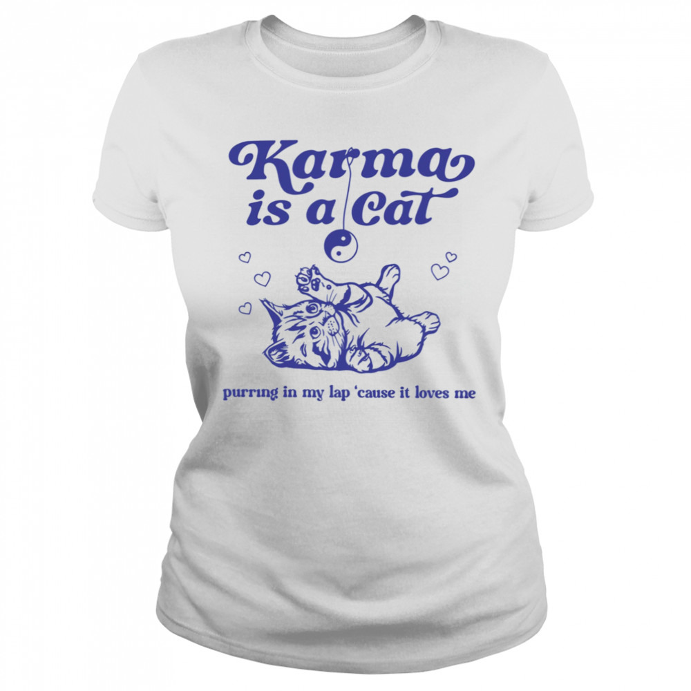 Women's shirt
