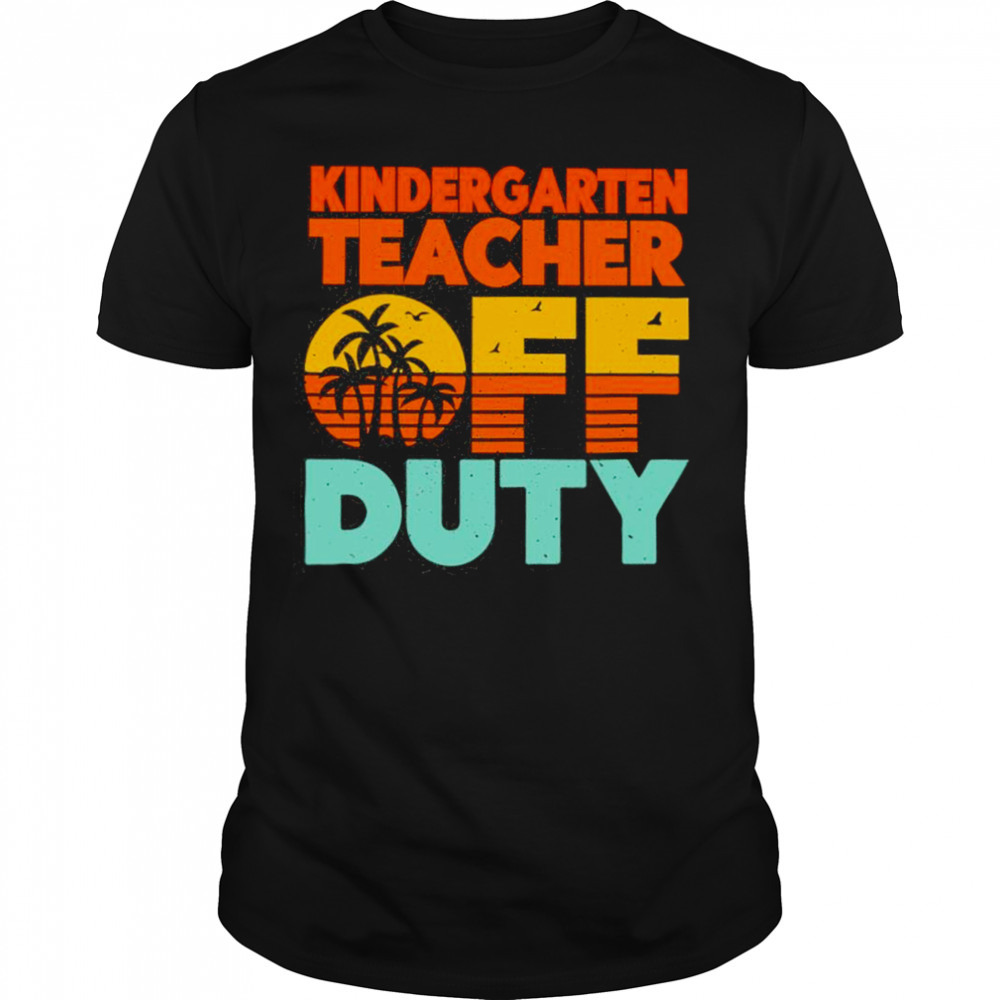 Unisex shirts
