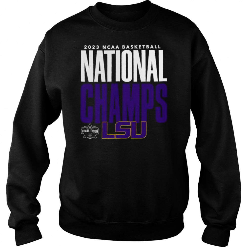 Sweat shirts