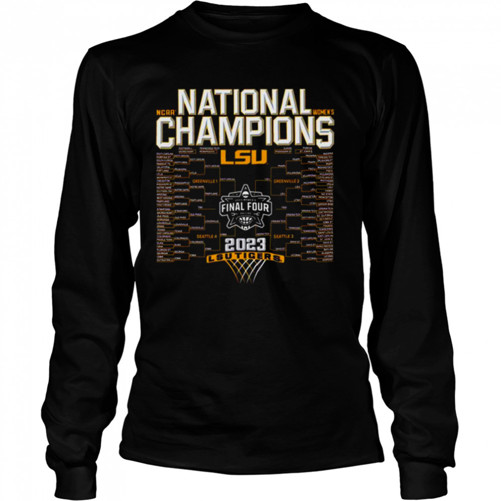Long Sleeved shirts