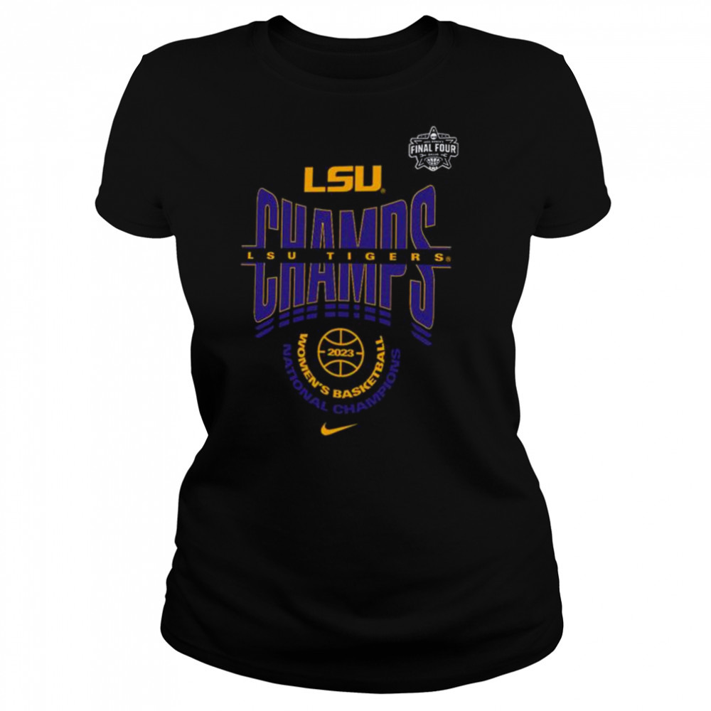 Women's shirts