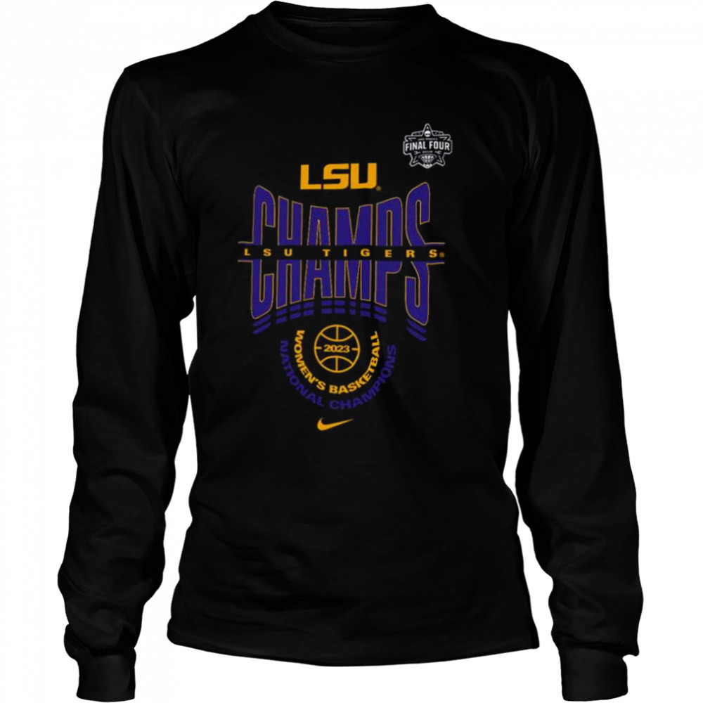 Long Sleeved shirts