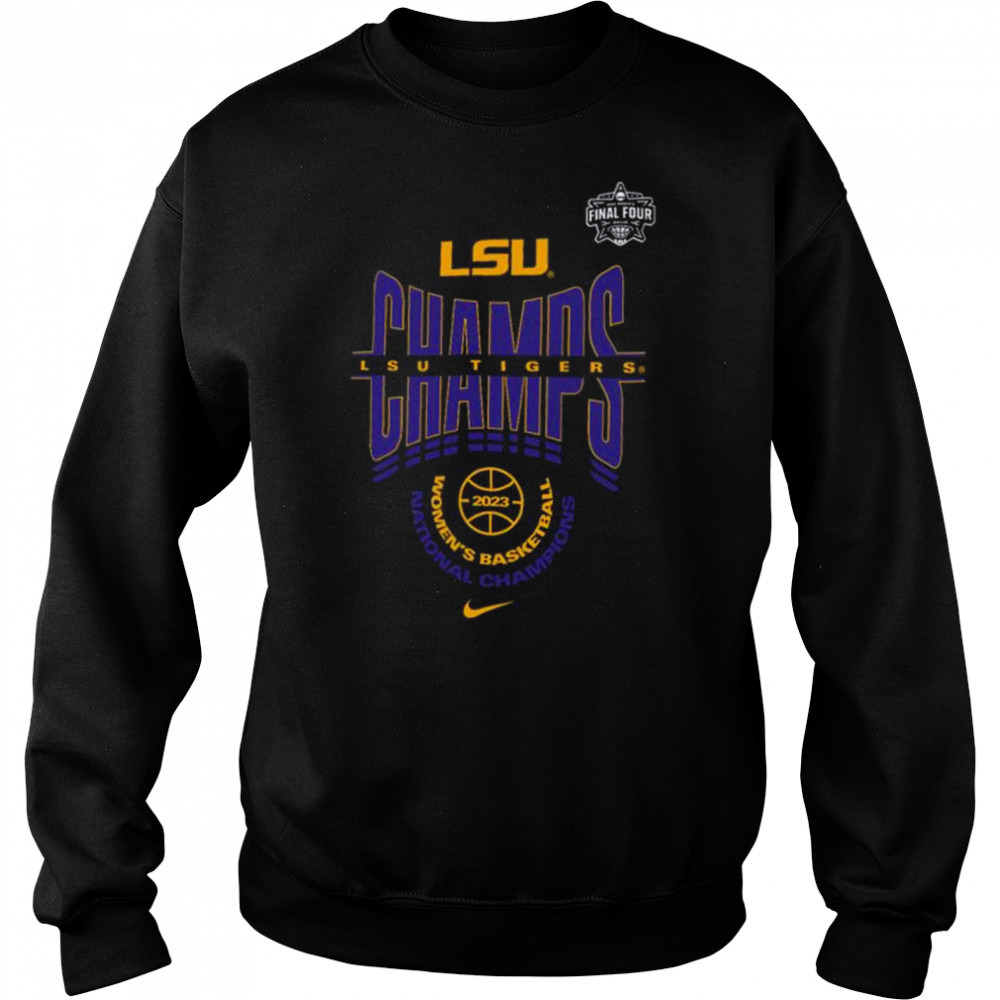 Sweat shirts