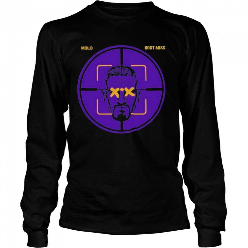 Long Sleeved shirts
