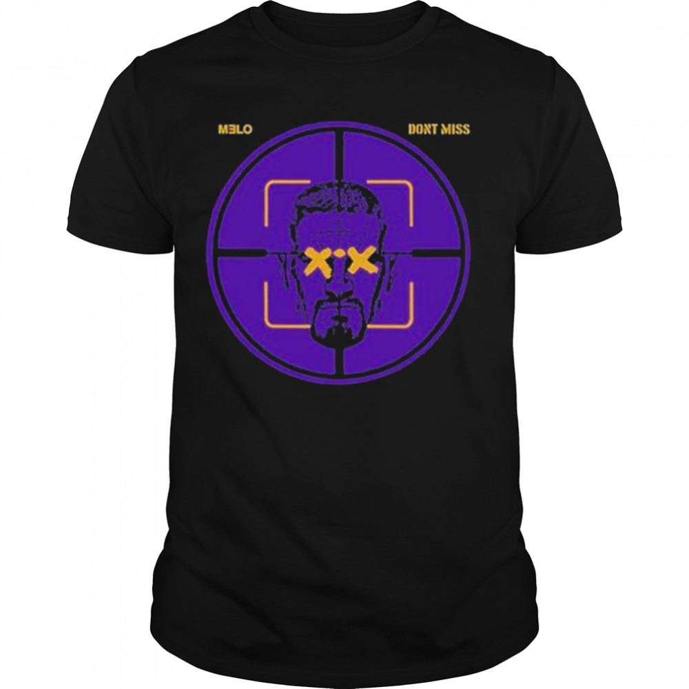 Unisex shirts