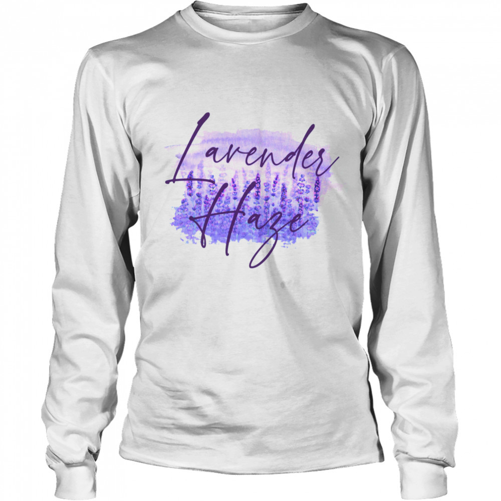 Long Sleeved shirt