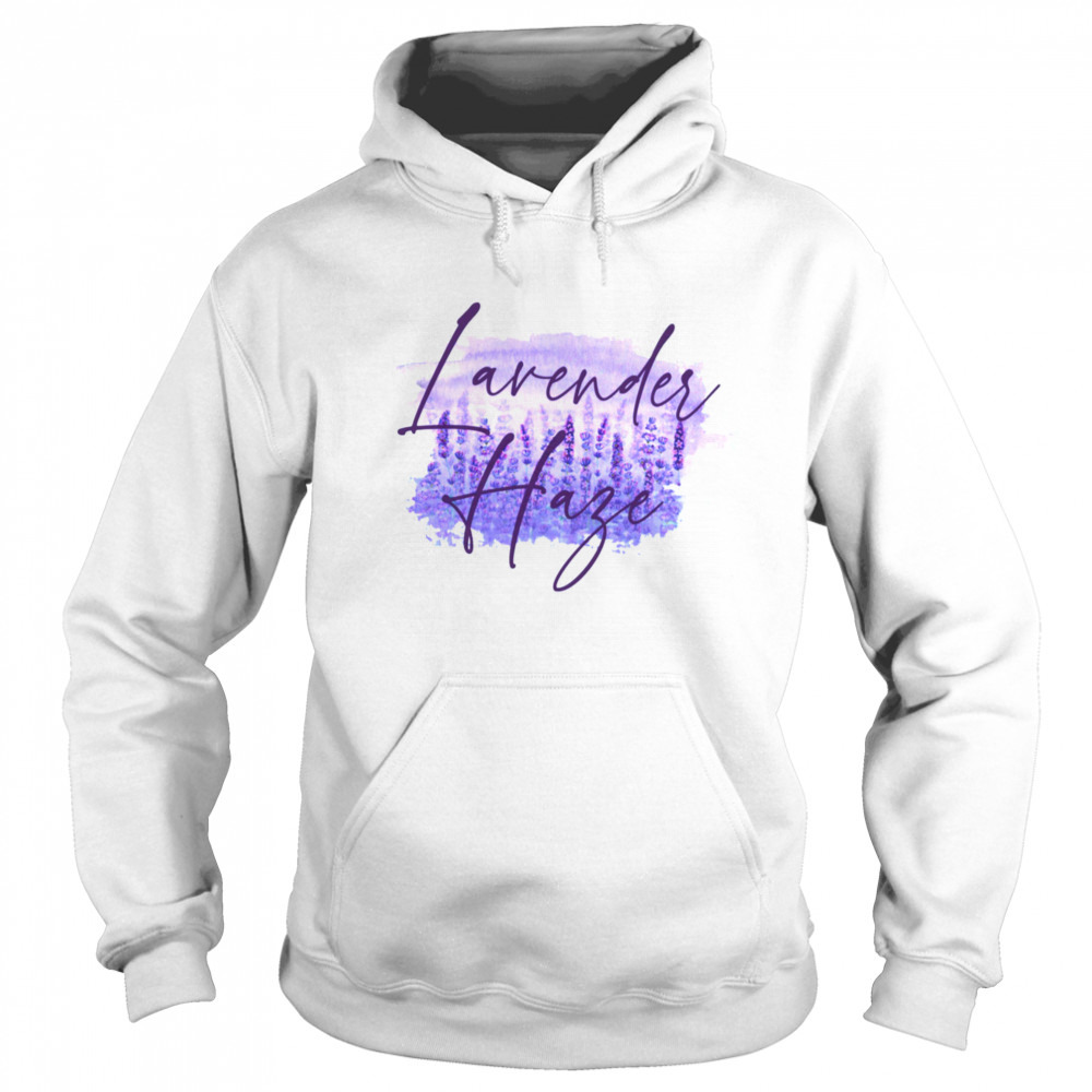 Hoodie shirt