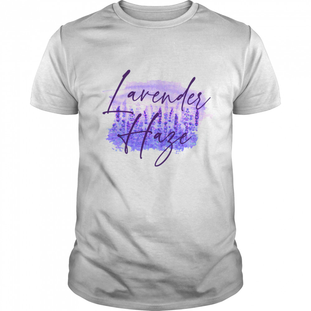 Unisex shirt
