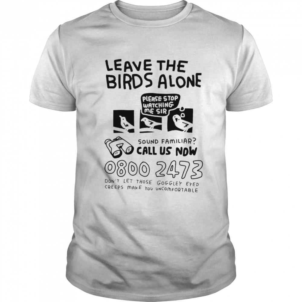 Unisex shirt