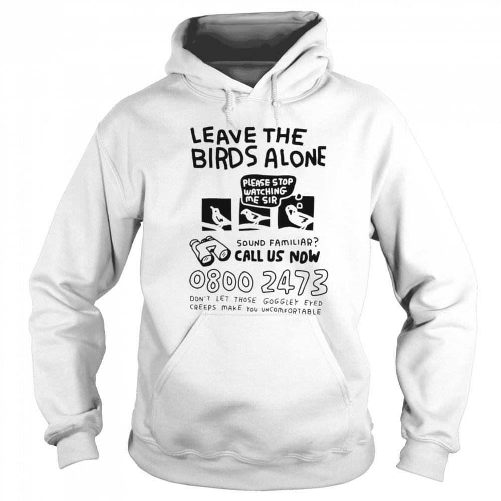 Hoodie shirt