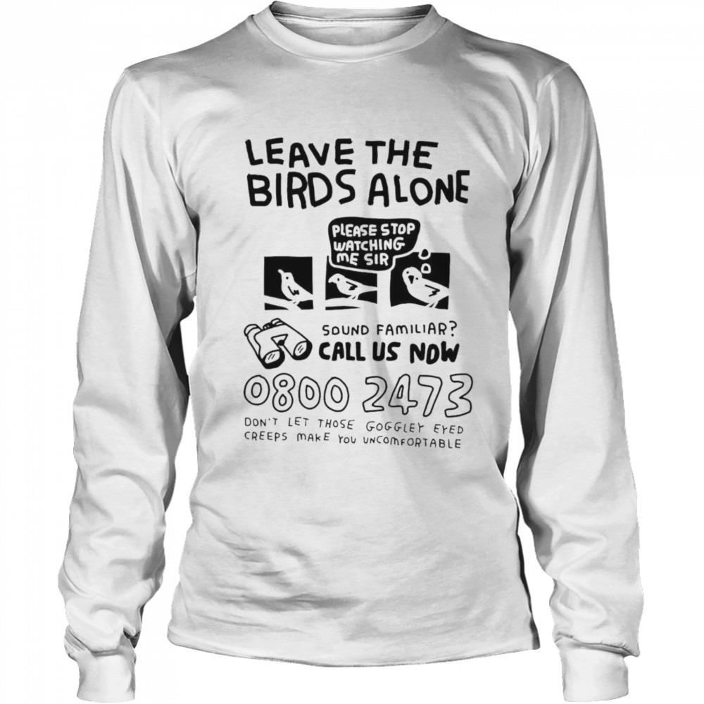 Long Sleeved shirt