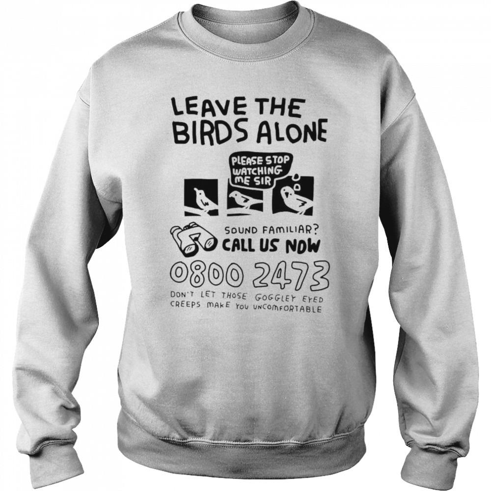 Sweat shirt