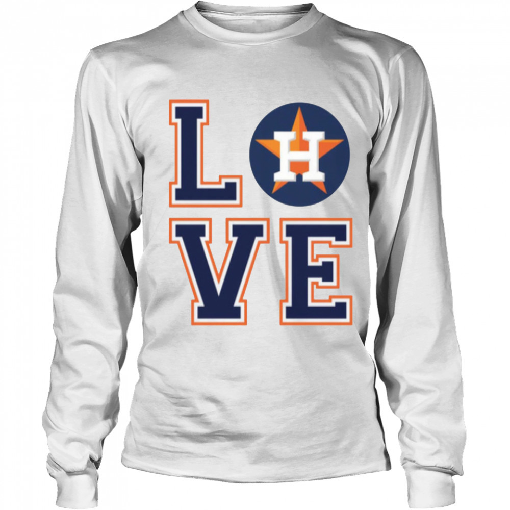 Long Sleeved shirt
