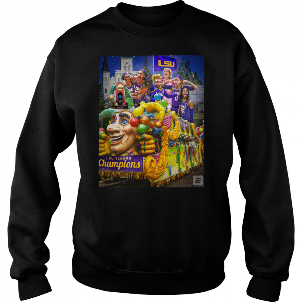 Sweat shirts