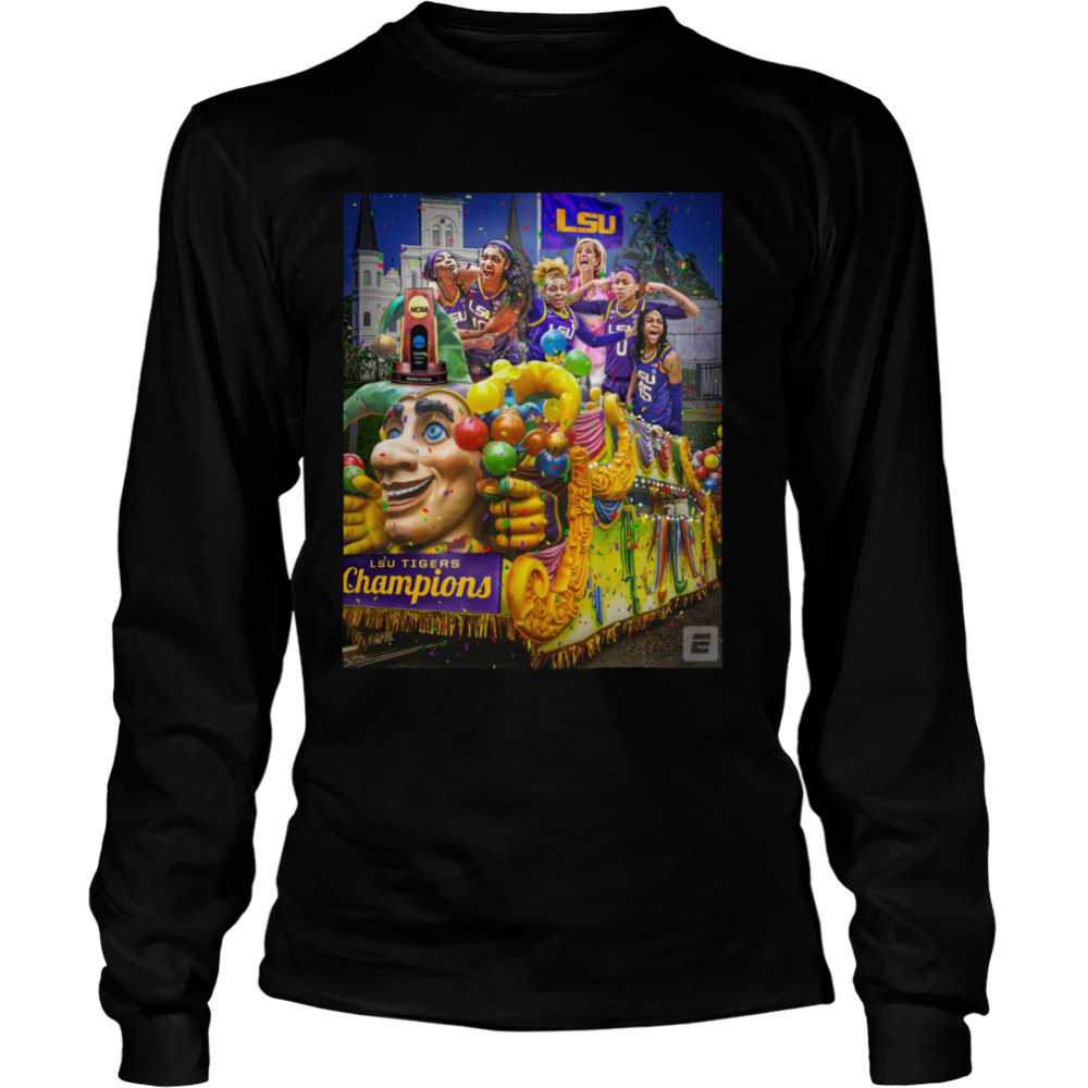 Long Sleeved shirts
