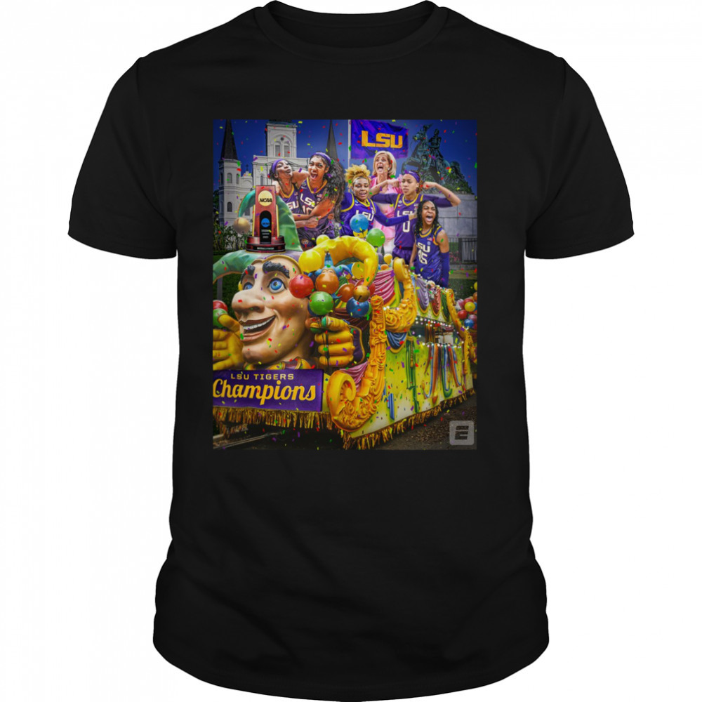 Unisex shirts