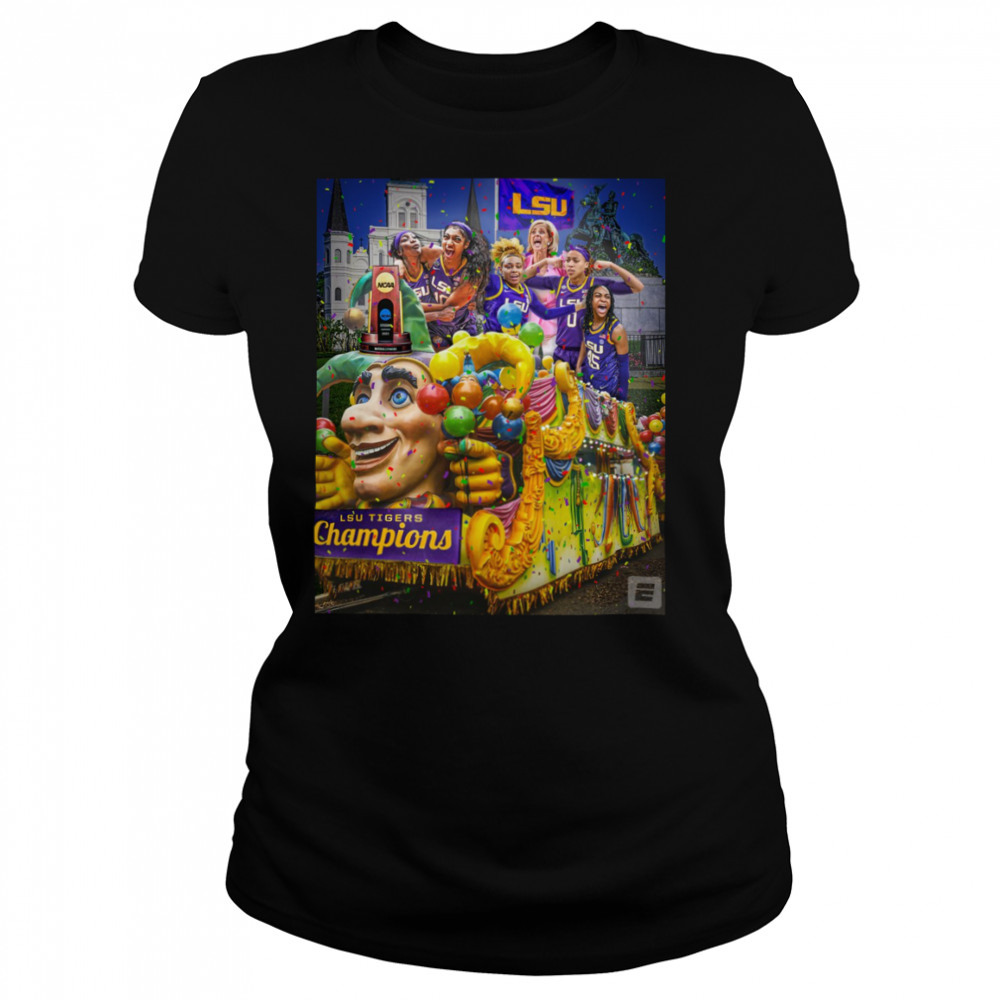 Women's shirts