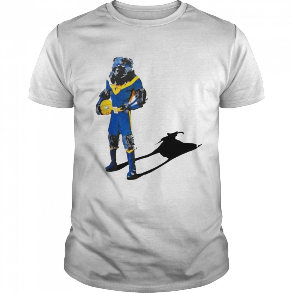 Unisex shirt