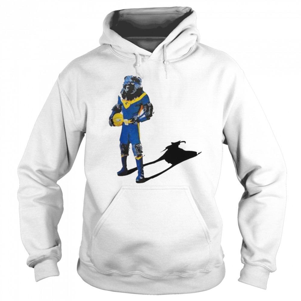 Hoodie shirt