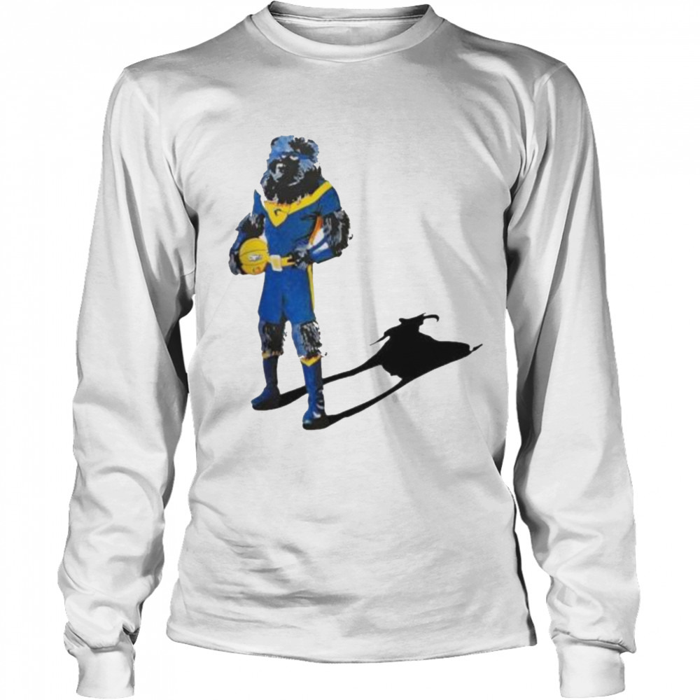 Long Sleeved shirt